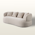 Sofa Vejle 3-osobowa