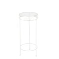 Kwietnik Daisy 60cm white