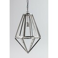 Lampa wisząca Talisa 59cm