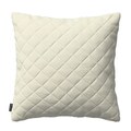 Poszewka Kinga pikowana 43 x 43 cm