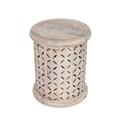 Stolik pomocniczy Forato  wys.47cm