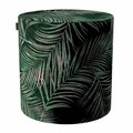 Puf Barrel