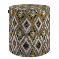 Puf Barrel