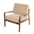 Fotel Sarala 71x77x82cm