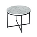 Stolik pomocniczy Selene 55x47cm